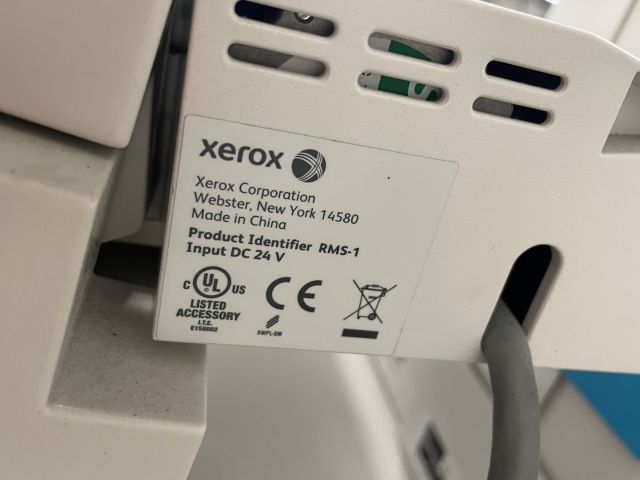 847977-13 Document Center Xerox 4112