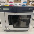 847983-4 Disc printer Epson PP-100N