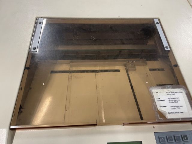 847986-6 Hole punch James Burn Alphadoc Lhermite P33