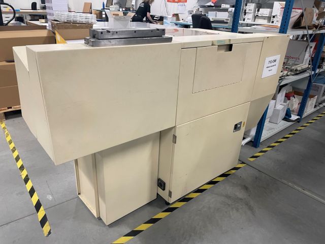 847986-5 Hole punch James Burn Alphadoc Lhermite P33