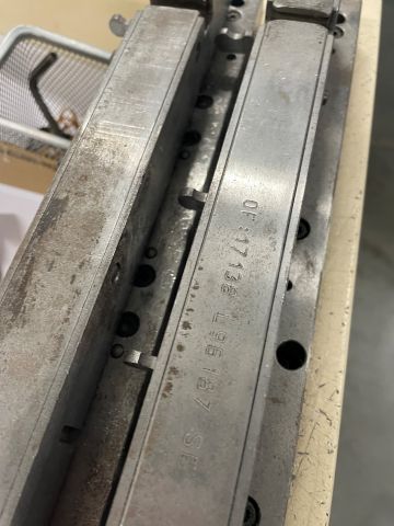 847986-12 Hole punch James Burn Alphadoc Lhermite P33