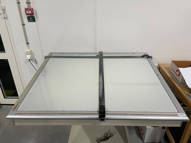 847992-3 Light table Repro-Service RS90