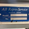 847992-5 Light table Repro-Service RS90