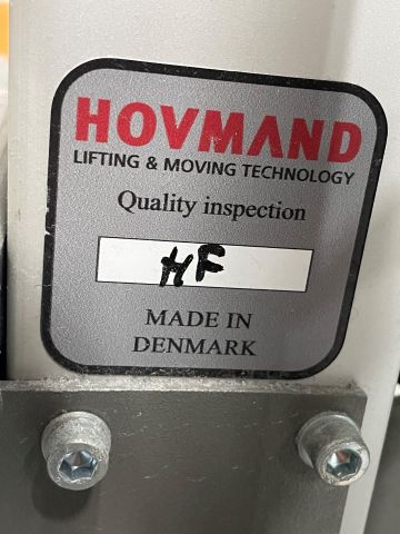 847994-3 Lift Hovmand Powerlift -2010