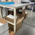 848009-2 Work table, 2 pieces