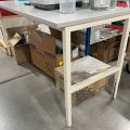848009-4 Work table, 2 pieces