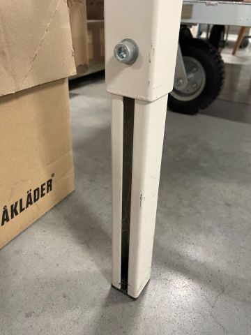 848009-5 Work table, 2 pieces