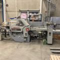 848046-1 Stahl Heidelberg folding machine