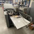 848046-3 Stahl Heidelberg folding machine