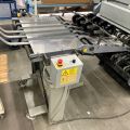 848046-5 Stahl Heidelberg folding machine