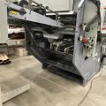 848046-6 Stahl Heidelberg folding machine