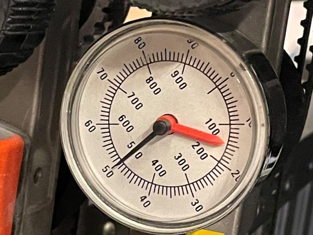 848046-15 Stahl Heidelberg folding machine