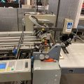 848046-9 Stahl Heidelberg folding machine