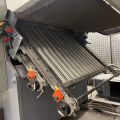 848046-13 Stahl Heidelberg folding machine