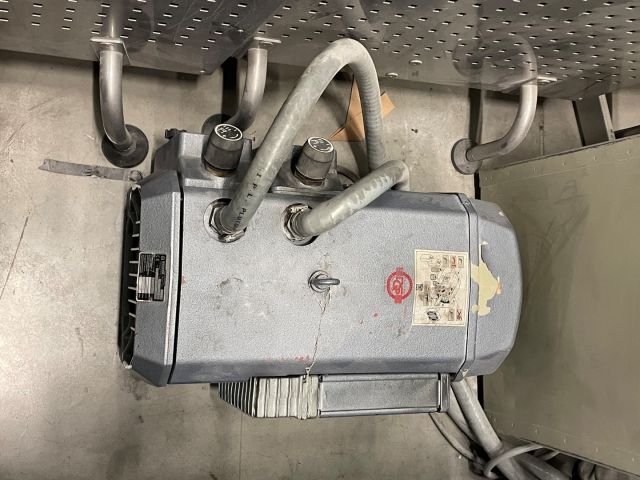 848046-27 Stahl Heidelberg folding machine