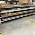 848067-5 Work table / Cutting table