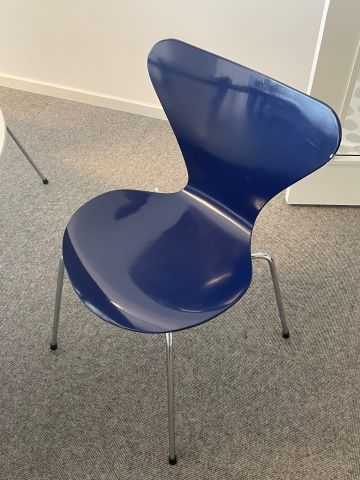 848168-2 Conference table / Kitchen table Frits Hansen