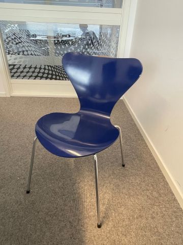 848168-6 Conference table / Kitchen table Frits Hansen