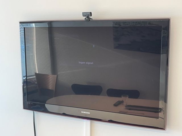 848168-10 Conference table / Kitchen table Frits Hansen