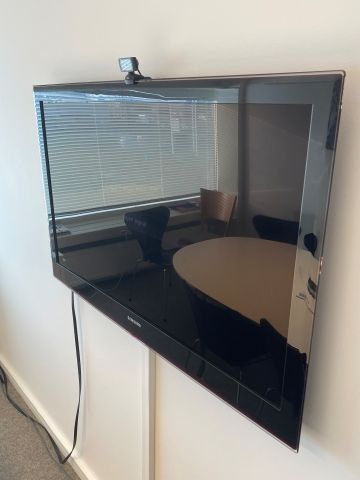 848168-12 Conference table / Kitchen table Frits Hansen