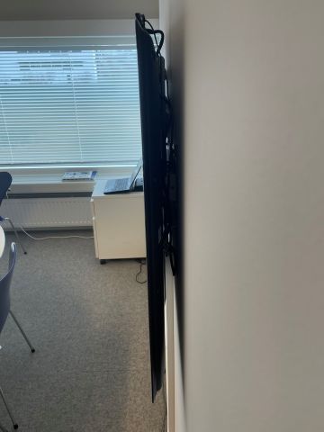 848168-13 Conference table / Kitchen table Frits Hansen