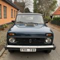 827655-2 LADA NIVA 21214-1,7I, 1997, 79 hk