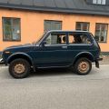 827655-3 LADA NIVA 21214-1,7I, 1997, 79 hk