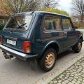 827655-7 LADA NIVA 21214-1,7I, 1997, 79 hk