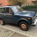 827655-8 LADA NIVA 21214-1,7I, 1997, 79 hk