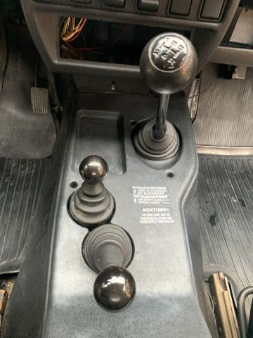 827655-14 LADA NIVA 21214-1,7I, 1997, 79 hk