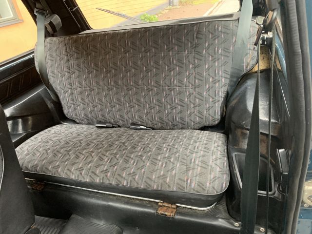 827655-16 LADA NIVA 21214-1,7I, 1997, 79 hk