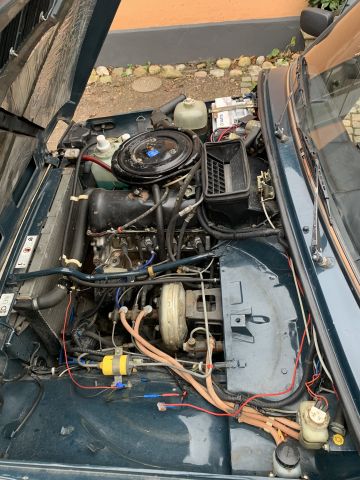 827655-20 LADA NIVA 21214-1,7I, 1997, 79 hk