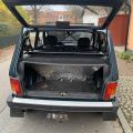 827655-18 LADA NIVA 21214-1,7I, 1997, 79 hk