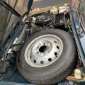 827655-22 LADA NIVA 21214-1,7I, 1997, 79 hk