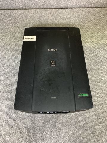 802416-1 Canon Scanner LiDE 110