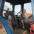 850620-8 Tractor Ford 6610 / ii 4wd Mustang 1987