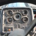 850620-15 Tractor Ford 6610 / ii 4wd Mustang 1987