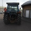 850620-6 Tractor Ford 6610 / ii 4wd Mustang 1987