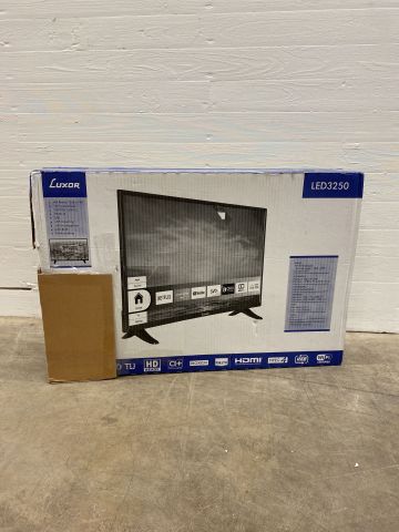 850458-2 32 "Luxor 32-inch LED TV