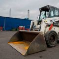 850929-1 Bobcat 963 - 2000