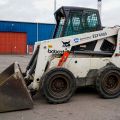850929-2 Bobcat 963 - 2000