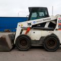 850929-3 Bobcat 963 - 2000
