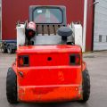 850929-5 Bobcat 963 - 2000