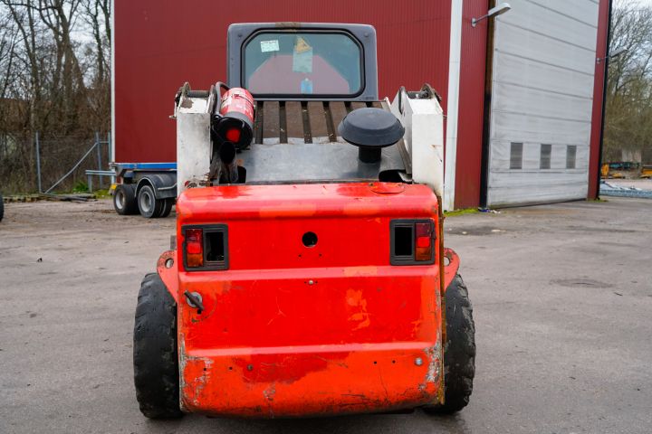 850929-5 Bobcat 963 - 2000