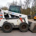 850929-7 Bobcat 963 - 2000