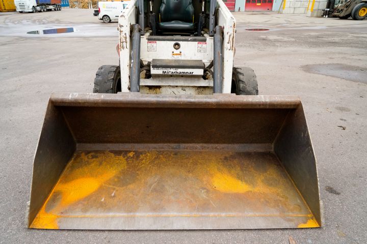 850929-9 Bobcat 963 - 2000