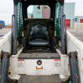 850929-10 Bobcat 963 - 2000