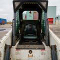 850929-11 Bobcat 963 - 2000