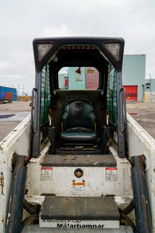 850929-11 Bobcat 963 - 2000