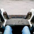 850929-12 Bobcat 963 - 2000